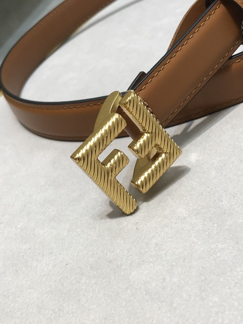 Fendi Belts